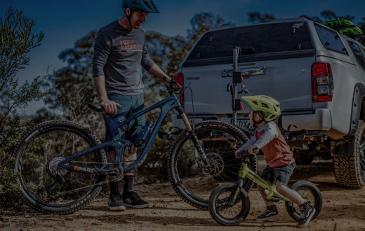 Martins Bike Shop