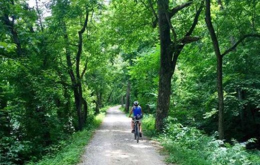 Shepherdstown Pedal & Paddle