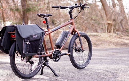 Ck Cycles