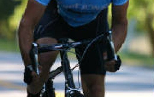 Getaway Cycle Center