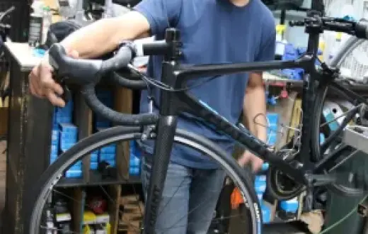 Master Bike