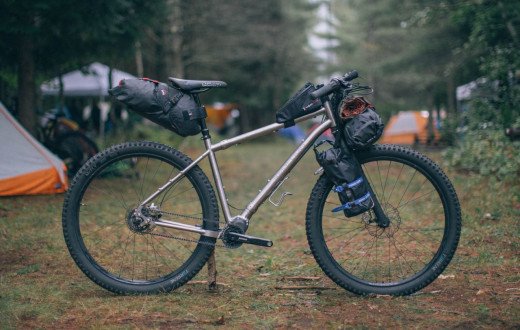 Solace Cycles
