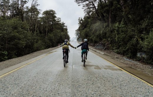 Bluestone Bike & Run