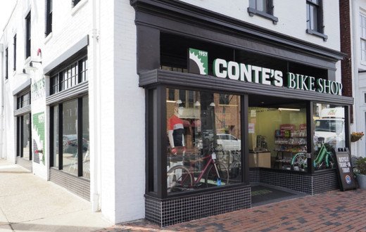 Conte's of Alexandria