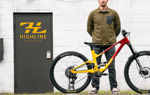 TRAILFLO bikes