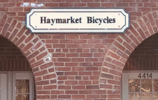 Haymarket Bicyles