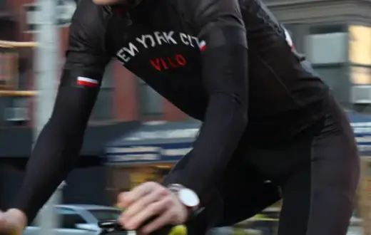 Nyc Velo