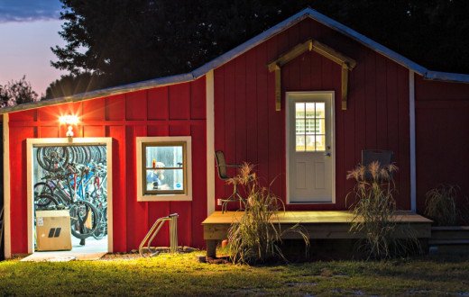Red Barn Bicycles