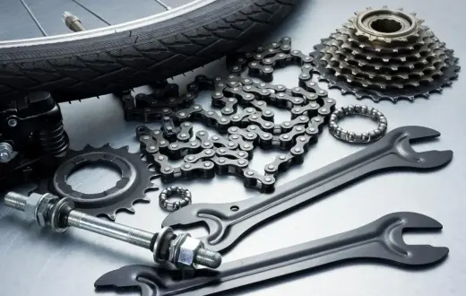 Favata's TRT Bicycles