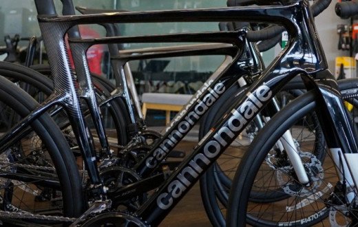 Conte's Bike Shop - Falls Church