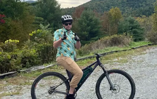 Porcupine Bikes