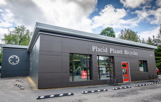 Placid Planet Bicycles