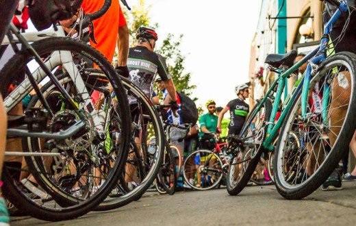 Campus Wheelworks
