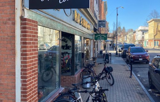 Catskill Bicycle Supply Co.