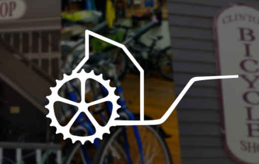 Clinton Bicycle Shop