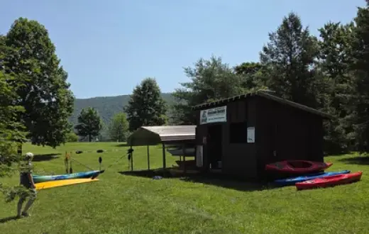 Rothrock Outfitters
