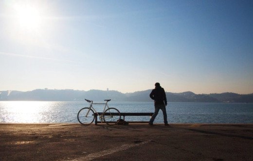 Iron City Bikes