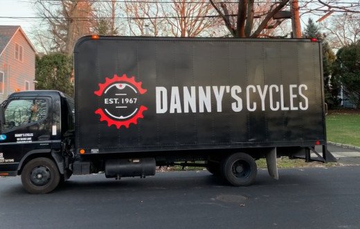 Danny's Cycles - Scarsdale