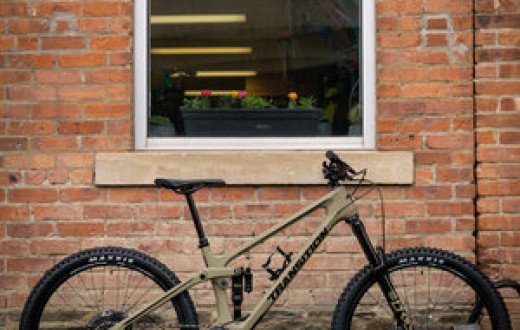 Otsego Bicycles