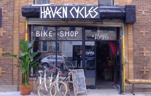 Haven Cycles