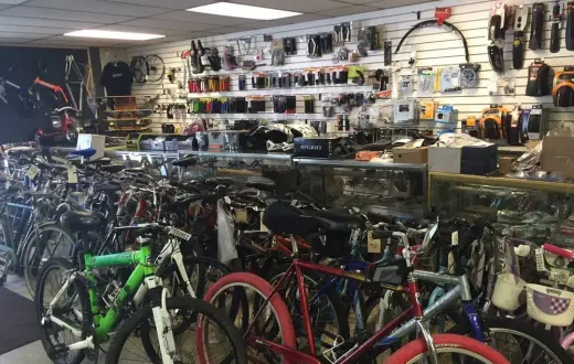 Scholls Bicycle Centers