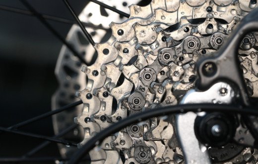Roller Cycles