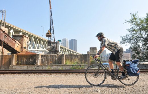 West Liberty Cycles