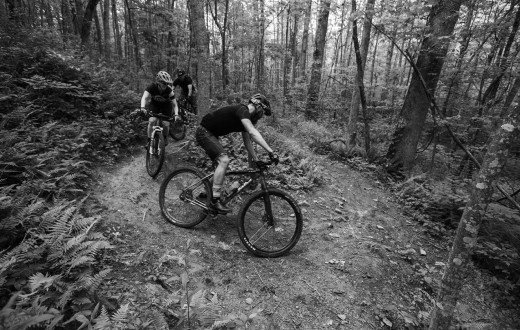 New River Bike