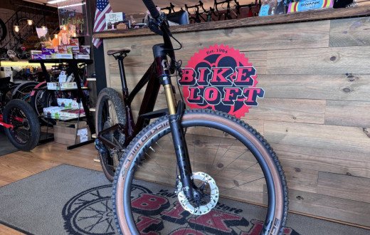 Bike Loft - North Syracuse