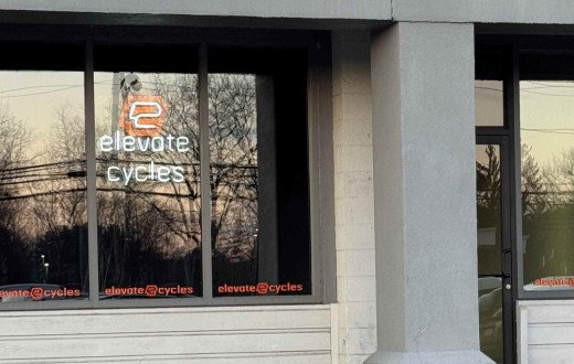 Elevate Cycles