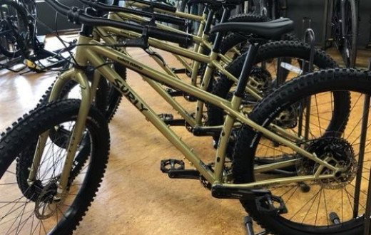 Blackwater Bike Shop
