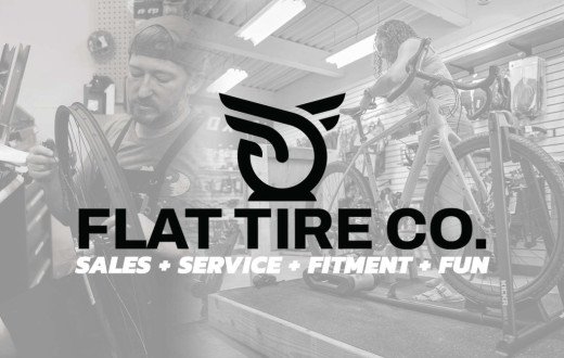 Flat Tire Cycling Shop (FTC)