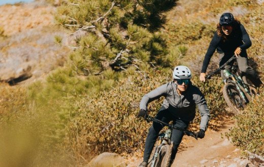 Bicycle Planet