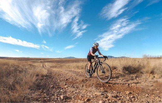Mountain Trail Paddle Board and Bikes