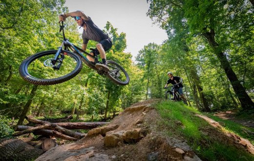 Pro Bikes