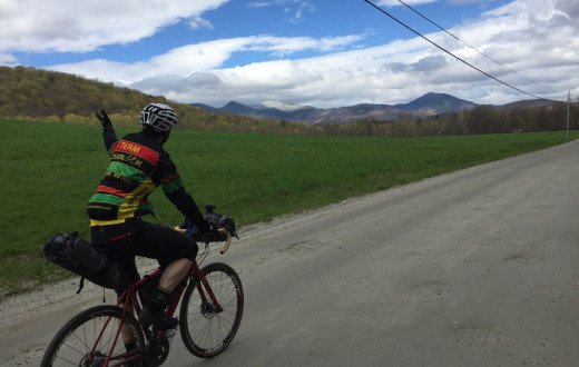 Overlook Mountain Bikes
