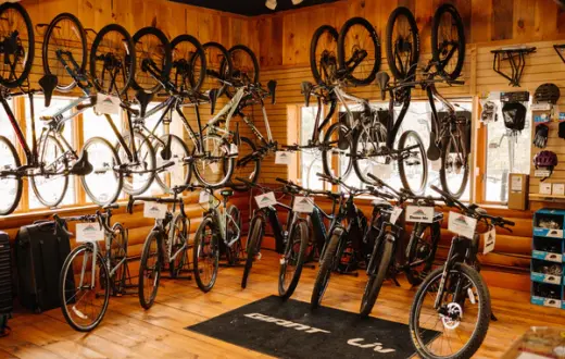 Mountain Man Outdoor Center