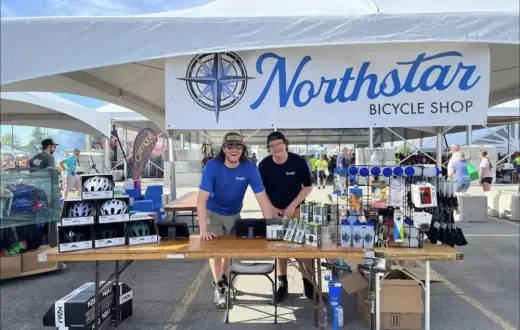 Northstar Bikes Buffalo