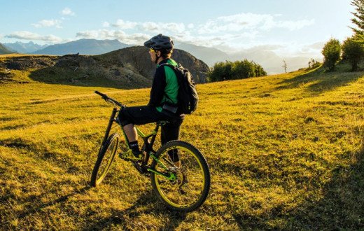 World Cup Ski & Cycle