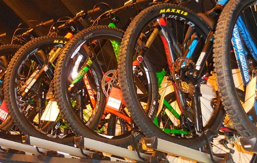 Saucon Valley Bikes