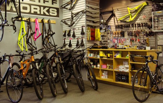Briarcliff Bike Works