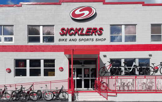 Sickler's Bike And Sport Shop