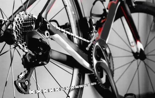 Tomhannock Bicycles