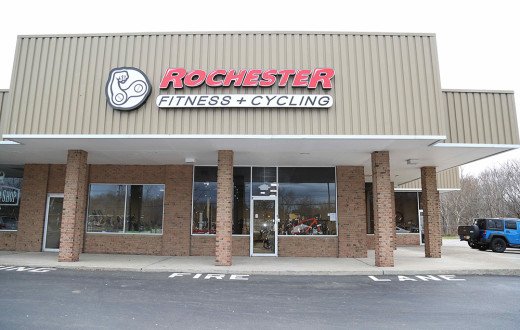 Rochester Fitness and Cycling