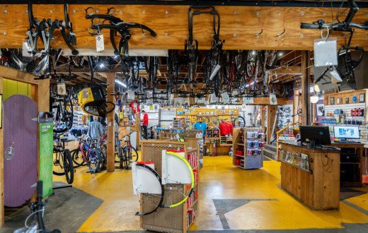 Shenandoah Bicycle Company