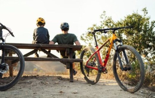 The Jay Cloud Cyclery