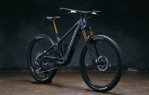 Piermont Bicycle Connection