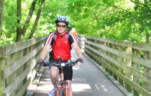 Virginia Creeper Trail Bike Shop