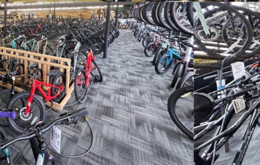 Universal Cycles Lancaster