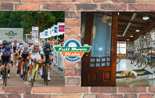 Full Moon Vista Bike & Sport
